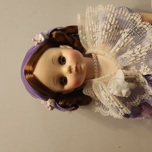 Madame Alexander Doll Mimi 1411